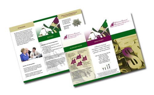 Brochure Design