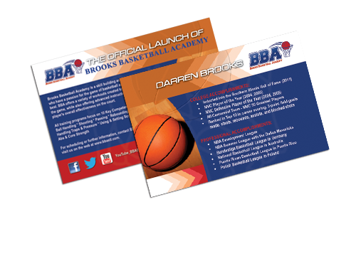 Flyer Design