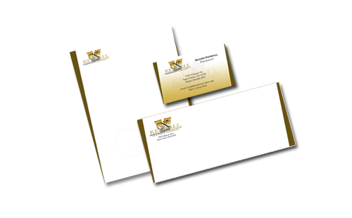 Real Estate Corporate Identity