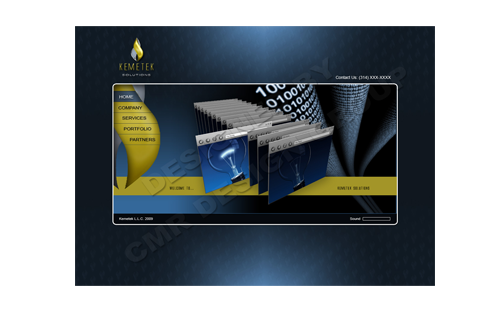 Design Website